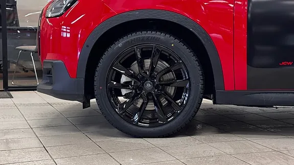 Mini Countryman 2025 photo 4