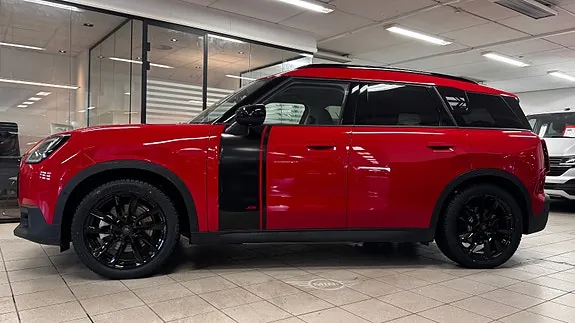 Mini Countryman 2025 photo 5