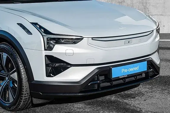 Polestar 3 2025 photo 3