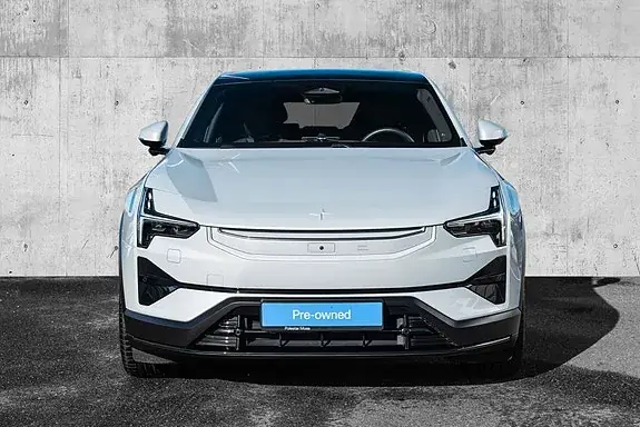 Polestar 3 2025 photo 4