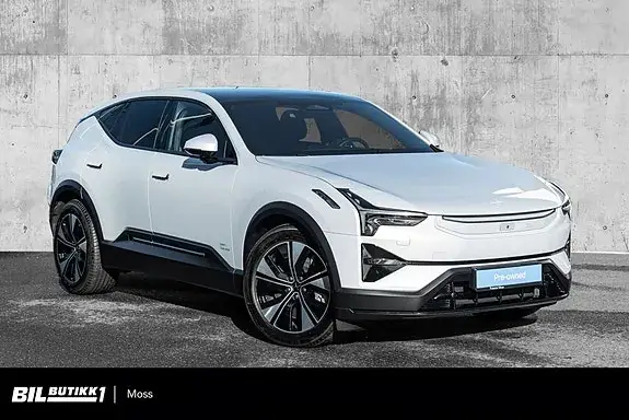 Polestar 3