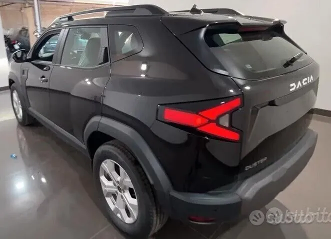 Dacia Duster 2026 photo 4