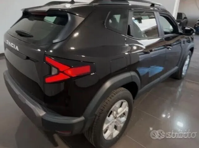 Dacia Duster 2026 photo 2