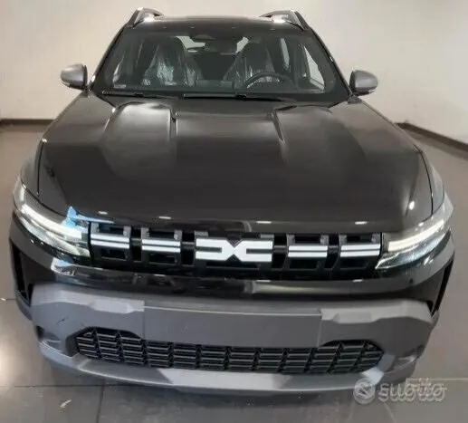 Dacia Duster 2026 photo 3