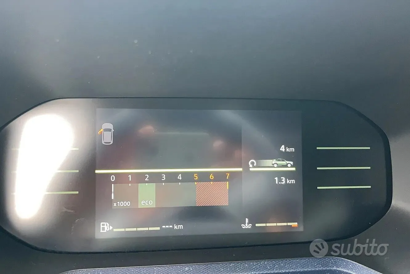 Dacia Duster 2026 photo 5