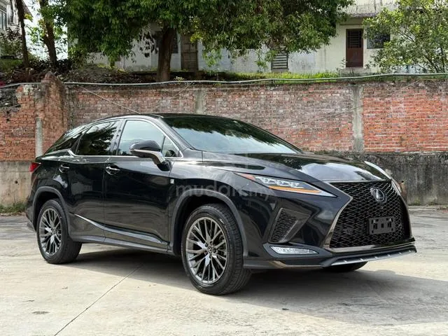 Lexus Rx 300