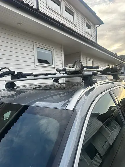 Volvo Xc60 2019 photo 3