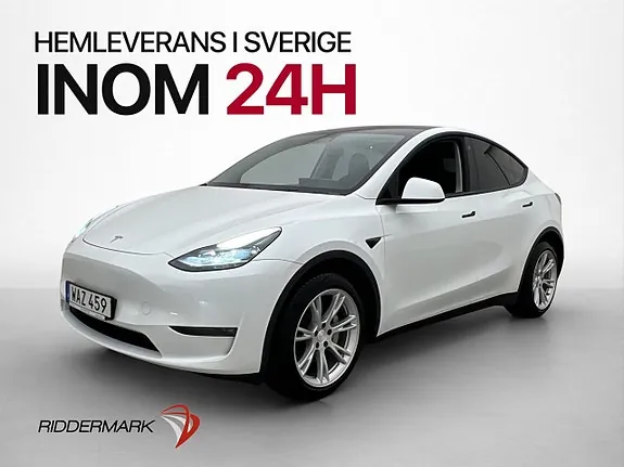 Tesla Model Y 2024 photo 4