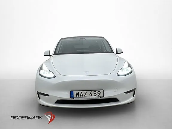 Tesla Model Y 2024 photo 3