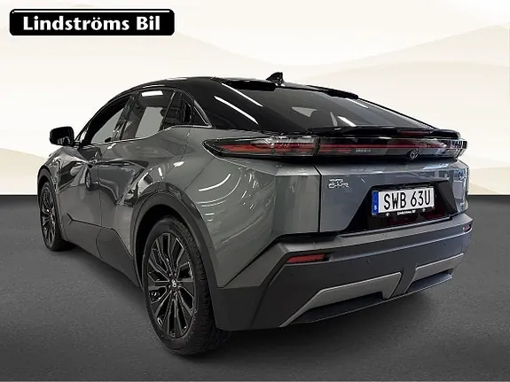 Toyota C-Hr 2026 photo 4