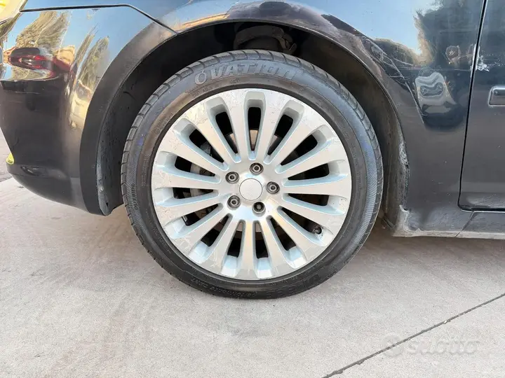 Ford Focus 2007 photo 4
