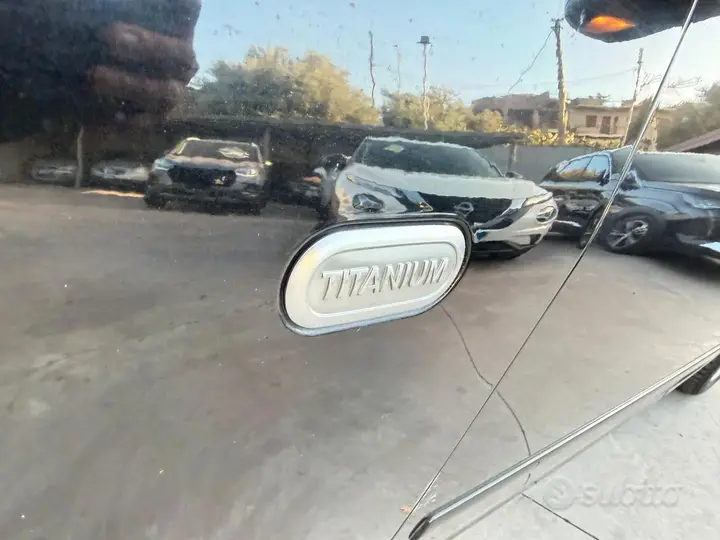 Ford Focus 2007 photo 5