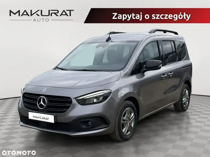 Mercedes-Benz Citan
