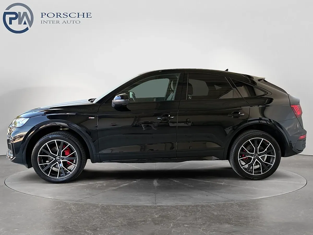 Audi Q5 2023 photo 2