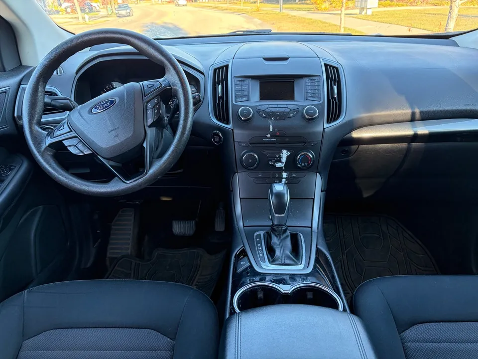 Ford Edge 2015 photo 5
