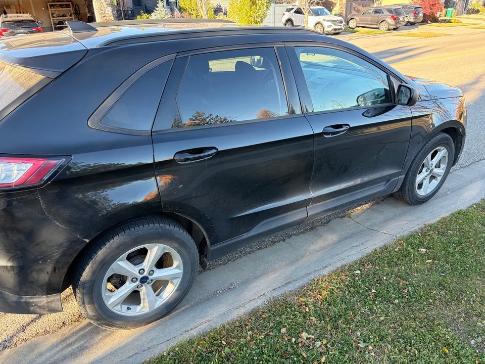Ford Edge 2015 photo 3