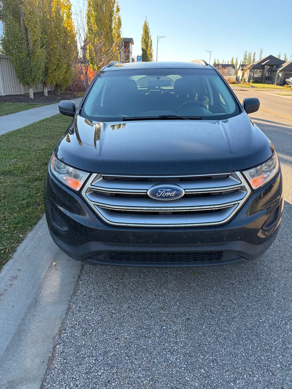 Ford Edge
