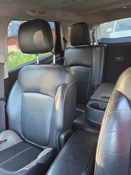 Fiat Freemont 2015 photo 3