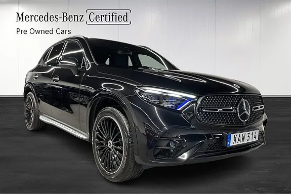 Mercedes-Benz Glc300 E 2023 photo 3