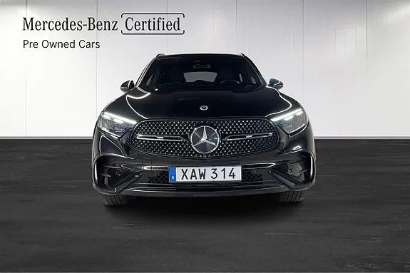 Mercedes-Benz Glc300 E 2023 photo 2