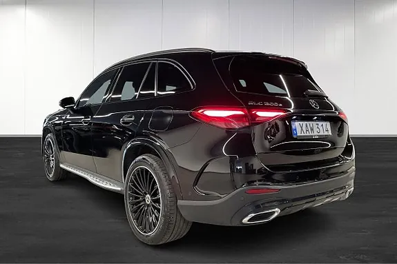 Mercedes-Benz Glc300 E 2023 photo 5
