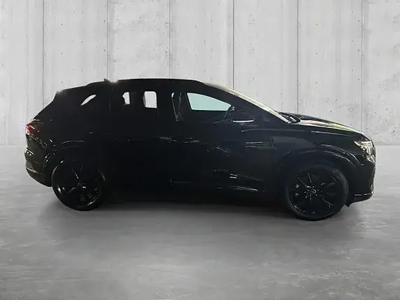 Audi Q4 E-Tron 2025 photo 4