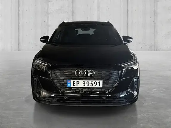 Audi Q4 E-Tron 2025 photo 2