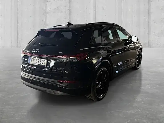 Audi Q4 E-Tron 2025 photo 5