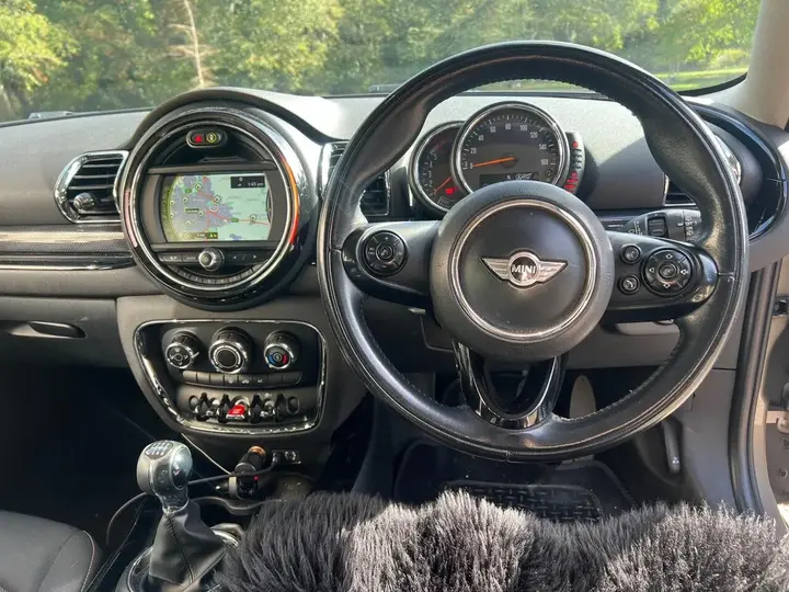 Mini Clubman 2016 photo 2