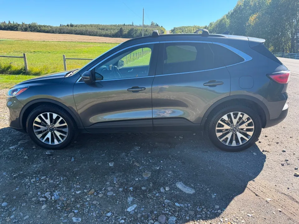 Ford Escape