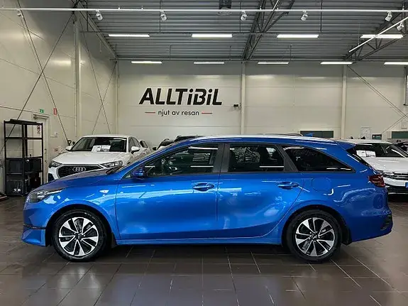 Kia Ceed 2025 photo 4