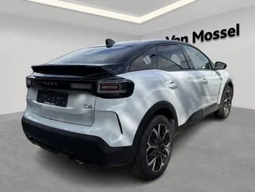 Citroen C4 2026 photo 2