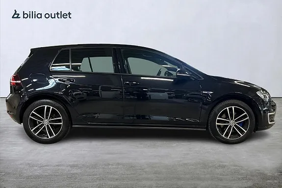 Volkswagen Golf I 2016 photo 5