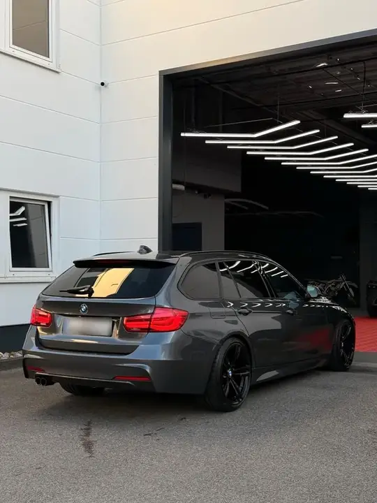 BMW 330D