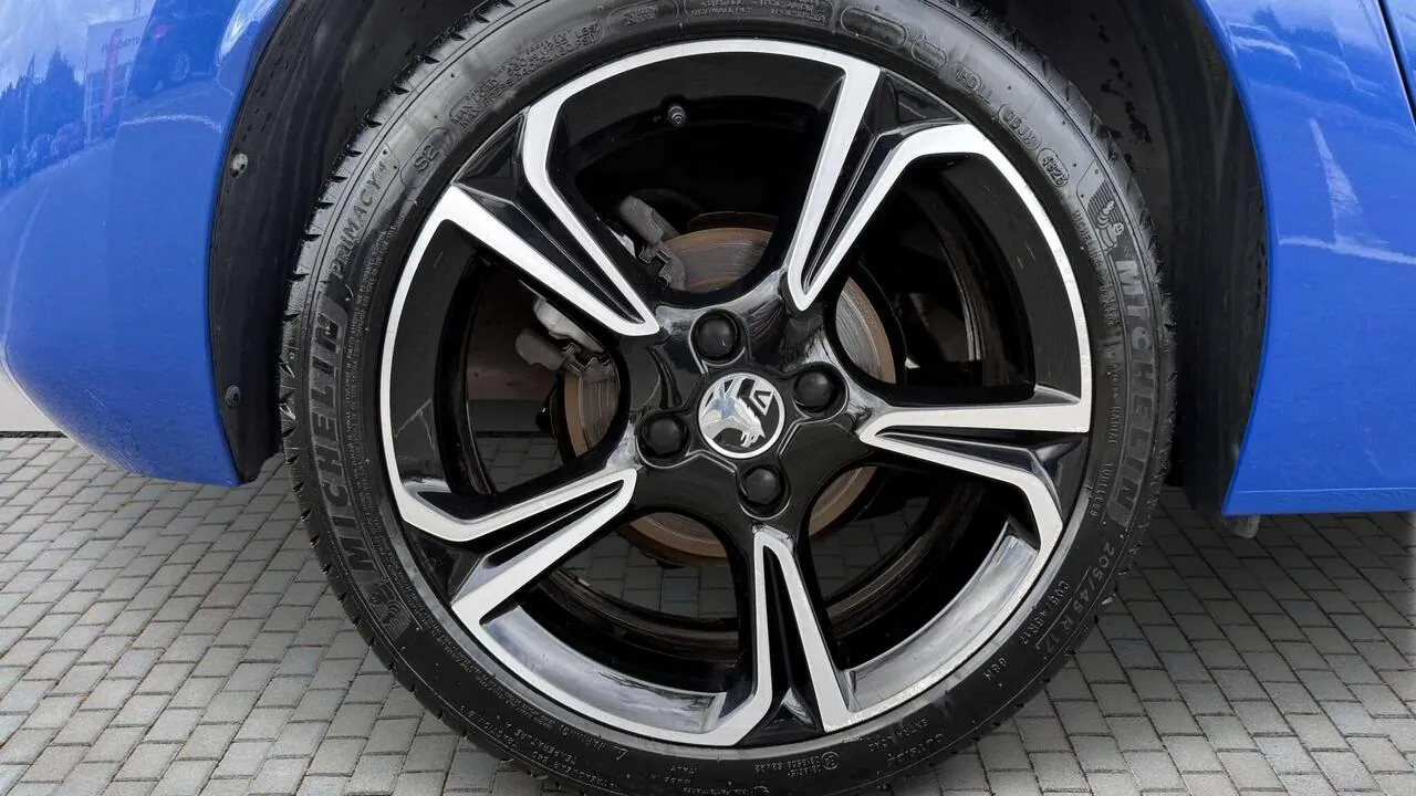 Vauxhall Corsa 2024 photo 5