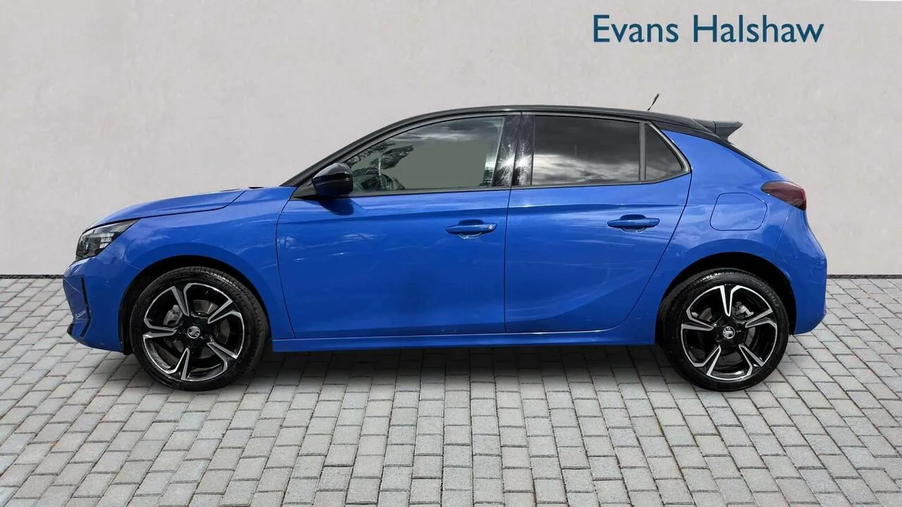 Vauxhall Corsa 2024 photo 4