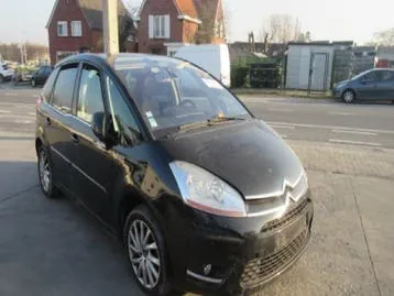 Citroen C4 Picasso 2008 photo 3