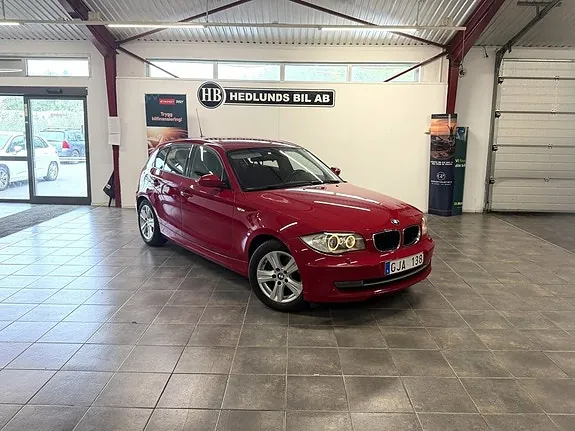 BMW 118D