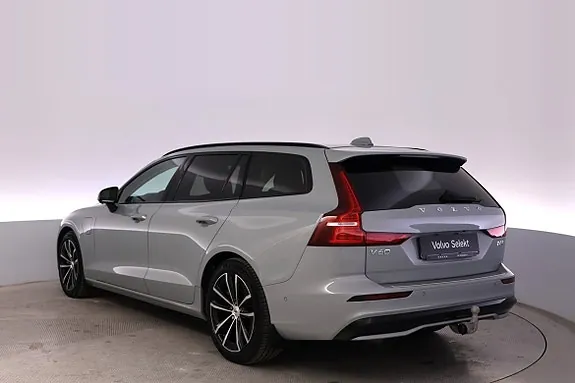 Volvo V60 2025 photo 3