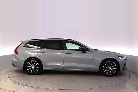 Volvo V60 2025 photo 5
