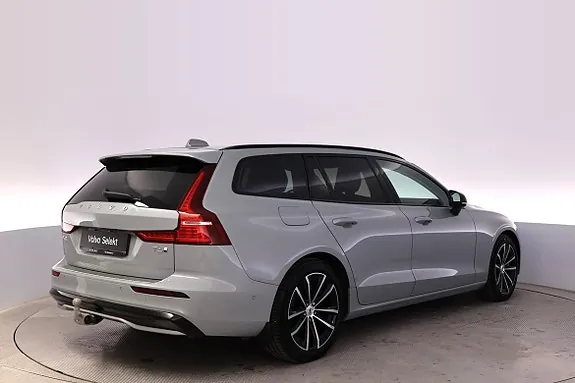Volvo V60 2025 photo 4