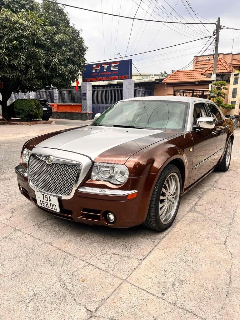 Chrysler 300C