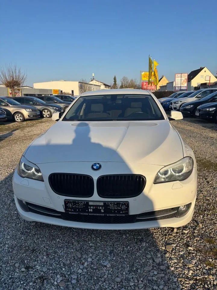 BMW 520D
