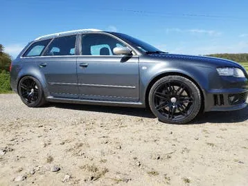 Audi Rs4