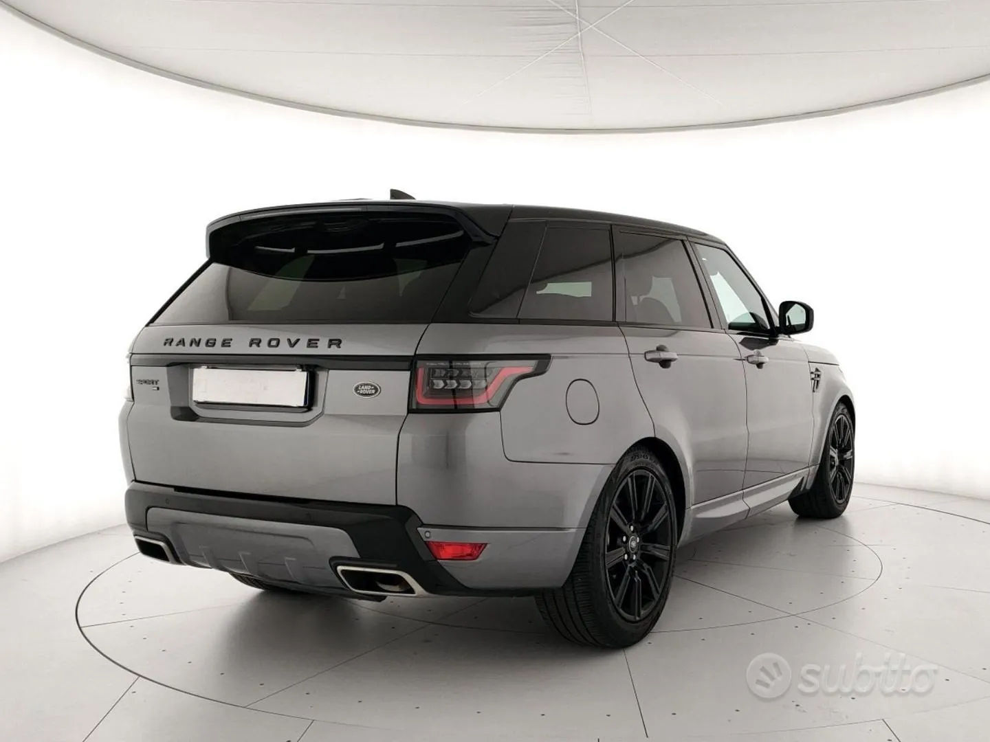Land Rover Range Rover Sport 2026 photo 5
