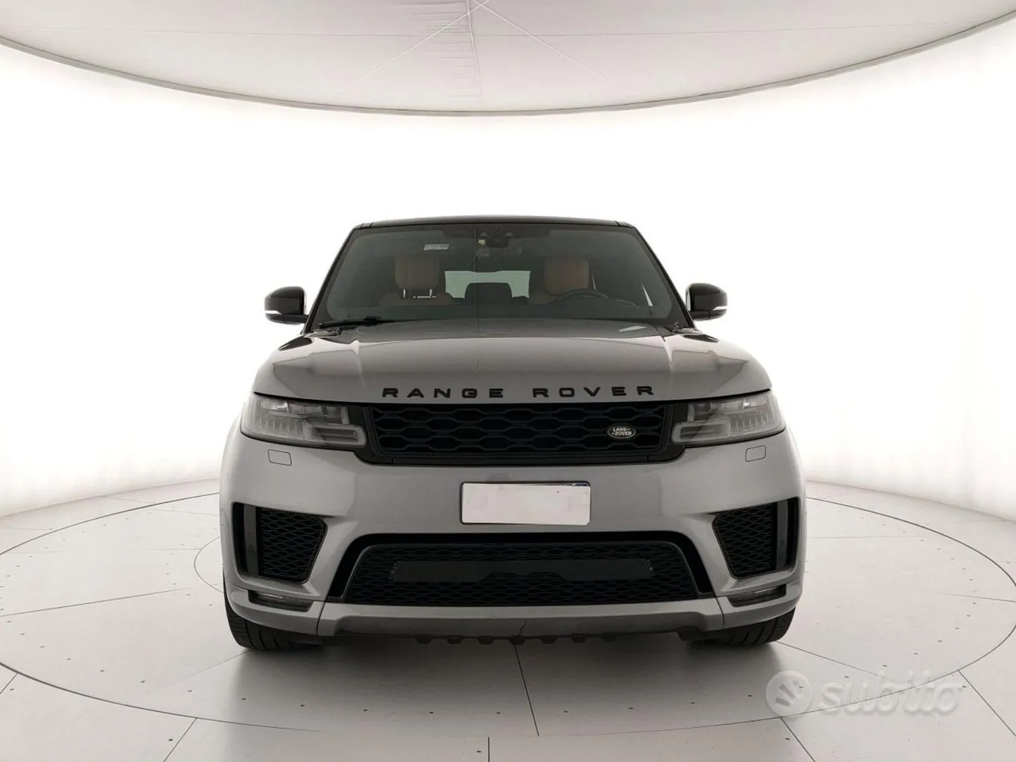 Land Rover Range Rover Sport 2026 photo 2