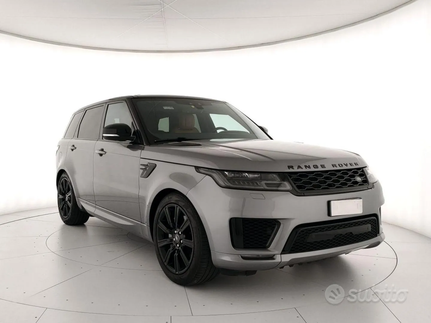 Land Rover Range Rover Sport 2026 photo 4