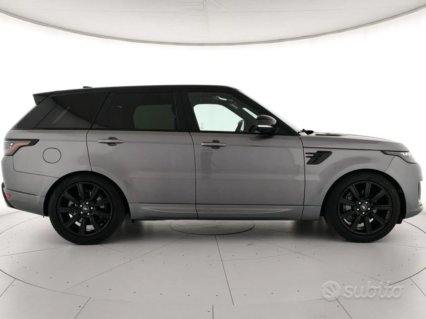 Land Rover Range Rover Sport 2026 photo 3