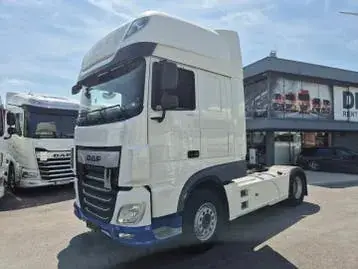 DAF Xf