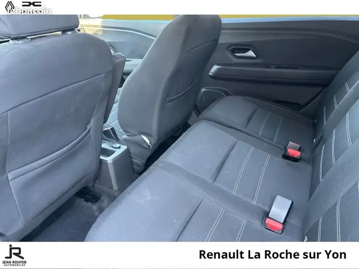 Dacia Jogger 2023 photo 4